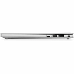 HP (4X7E1PA#ACJ) Pavilion Notebook - 14-EC0035AU AMD Ryzen 5 8 GB RAM 512 SSD Windows 10 14 Inches Natural Silver
