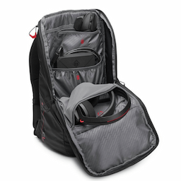 OMEN by HP Transceptor - notebook carrying backpack