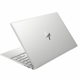 HP (3M001PA#ACJ) Envy 13.3 inches Touchscreen FHD Laptop (Intel 10th Gen i5-1035G1 8GB 512GB SSD Windows 10 Home MS Office Natural Silver 1.3 Kg), 13-ba0003TU