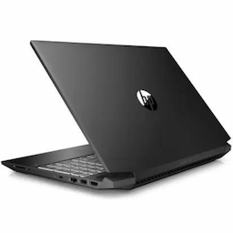 HP (1A6X8PA#ACJ) Pavilion Gaming 15-ec0106ax AMD Ryzen 5 8 GB RAM 1TB HDD 256GB SSD 15.6" Windows 10 Shadow Black