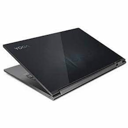 Lenovo Yoga c930 Glass Intel Core i7 8th Gen 13.9-inch Ultra HD 2-in-1 Touchscreen Laptop (16GB RAM/512GB SSD/Windows 10 Pro/Iron Grey/1.4kg), 81EQ0014IN