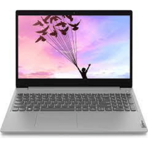 Lenovo IdeaPad 3 81WB01D1IN Laptop (10th Gen Core i3 / 8 GB RAM / 1 TB HDD / 15.6 inch (39.62cm) Display / Intel UHD Graphics / Windows 11 / MSO 21)