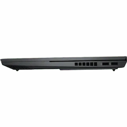 HP Omen 16-c0138AX Ryzen 7 Windows 10 Home Thin and Light 16GB RAM 512GB SSD NVIDIA GeForce RTX 3050 Ti + 4GB Graphics MS Office 40.9cm 4A3E3PA#ACJ Mica Silver, 16-c0138AX