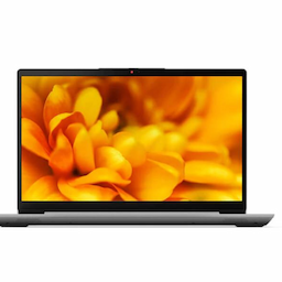 Lenovo IdeaPad 3 15ITL6 Slim 3i Notebook - 82H801L6IN Intel core i5 8 GB RAM 512 GB SSD 15.6" Windows 11 Arctic Grey