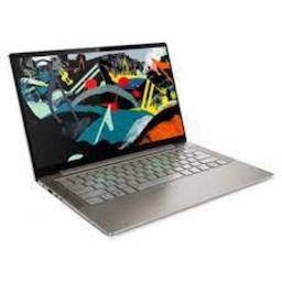Lenovo Yoga S940 8th Gen Intel Core i7 14.0-inch FHD Thin and Light Laptop 16GB/1024GB SSD/Windows 10 /MS Office 2019/Irongrey/1.2Kg, 81Q7004KIN