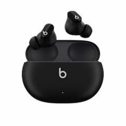 Beats Studio Buds - true wireless earphones with mic