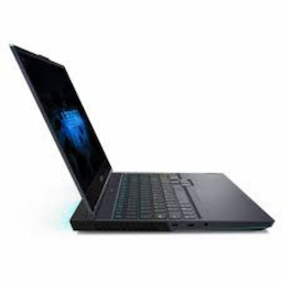 Lenovo Legion 7 10th Gen Intel Core i7 15.6 inch Full HD Gaming Laptop 16GB 1TB SSD Windows 10 MS Office 2019 144 Hz NVIDIA RTX 2080 8GB GDDR6 Graphics Slate Grey 2.25Kg, 81YU002AIN