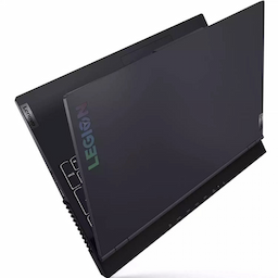 Lenovo Legion 5 Gaming Notebook - 82JW00E2IN AMD Ryzen 7 16 GB RAM 512 GB SSD 15.6" Windows 11 Phantom Blue