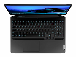 Lenovo IdeaPad Gaming 3 Intel Core i5 10th Gen 15.6-inch (39.6 cm) FHD 120Hz IPS Gaming Laptop