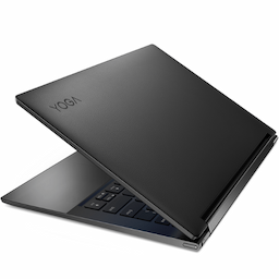 Lenovo Yoga 9 Notebook 82BG00BSIN Intel Core i7 16 GB RAM 1 TB SSD 14" Windows 11 Shadow Black