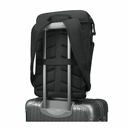 Lenovo Legion Active Gaming - Notebook carrying backpack