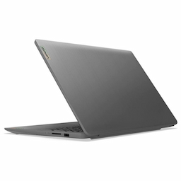 Lenovo IdeaPad 3 15ITL6 82H801L6IN Laptop 11th Gen Core i5 8 GB RAM 512 GB SSD 15.6" Windows 11 Grey