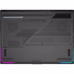 Asus ROG Strix G15 Gaming Notebook - G513QR-HF286TS R9-5900HX 8G + 8GB RAM 1 TB SSD 15.6" Windows 10 Grey