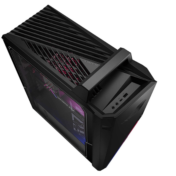 Asus G15DK-R5600X203T Gaming Tower, 8 GB, 1 TB, Windows 10, Black