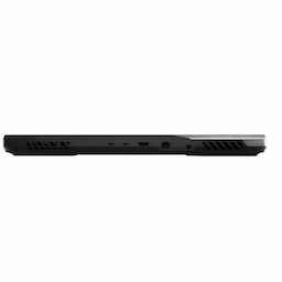Asus ROG Strix Scar 17 Gaming Notebook - G733ZW-LL105WS Core i9-12900H 12th Gen 32 GB RAM 2 TB SSD 17.3" Windows 11 Black