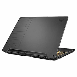 Asus Gaming Notobook - FX766HCB-HX165T Intel core i5-11400H 8 GB RAM 1 TB SSD 17.3" Windows 10 Grey