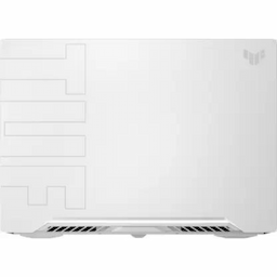 Asus TUF Gaming Dash F15 Notebook - FX516PEZ-HN104TS Intel Core i7 16 GB RAM 1 TB SSD 15.6" Windows 10 White