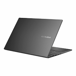 Asus VivoBook Ultra K14 Notebook - K413EA-EB312WS 11th gen Intel Core i3 8 GB RAM 512 GB SSD 14" Windows 11 Black