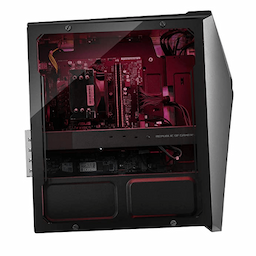 Asus ROG Strix G10 G10CE-51140F101W Gaming Desktop, 8 GB, 1 TB, Windows 11, Grey