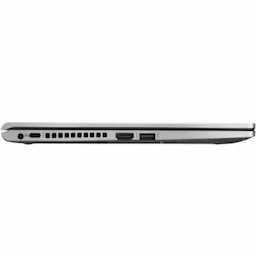 Asus Vivobook Notebook - X415EA-EB322WS Intel core i3 8 GB RAM 512 GB SSD Windows 11 14" Transperant Silver