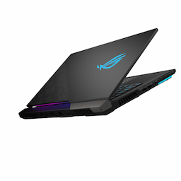 Asus ROG Strix Scar 15 Gaming Laptop - G533QR-HF139TS AMD Ryzen 9 5900HX 32 GB RAM 1 TB SSD 15.6" Windows 10 Black