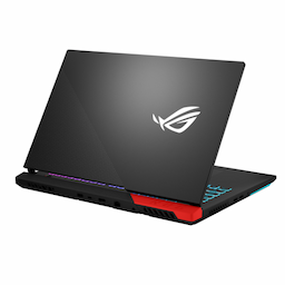 Asus ROG Strix G15 Gaming Notebook - G513IC-HN023WS R7 4800H 16 GB RAM 512 GB SSD 15.6" Windows 11 Grey