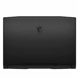 MSI Gaming Katana GF66 12UE-262IN 2022 Notebook - 9S7-158332-262 Intel Core i7 16 GB RAM 1 TB SSD 15.6" Windows 11 Black