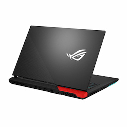 Asus Asus ROG Strix G17 Notebook - G713QR-K4160TS AMD Ryzen 9 16 GB RAM 1 TB SSD 17.3 Inches Windows 10 ?Original Black