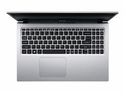 Acer Aspire 3 A315-58 Laptop Pure Silver (NX.ADDSI.00V) Intel Core i5 11th Gen, 15.6 inch, 8GB, 512GB, Windows 11, MS Office 2021.