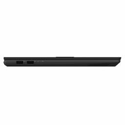 Asus VivoBook Pro 14X OLED Thin and Light Notebook - M7400QC-KM053WS AMD Ryzen 9-5900HX 16 GB RAM 1 TB SSD 14" Windows 11 Black