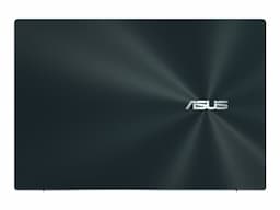 Asus ZenBook Duo 14 Notebook - UX482EGR-KA521WS Intel Core i5-1155G7 11th Gen 16 GB RAM 512 GB SSD 14" Windows 11 Blue