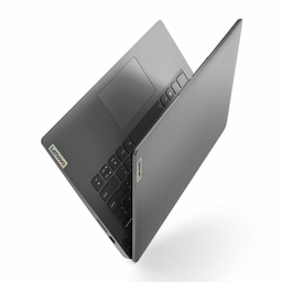 Lenovo IdeaPad 3 Notebook - 82KT00MPIN AMD Ryzen 5 8 GB RAM 512 GB SSD 14 Inches Windows 11 Arctic Grey