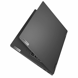 Lenovo Flex 5 Notebook - 82HS00W6IN 11th Gen Intel Core i3 8 GB RAM 512 GB SSD 14" Windows 11 Graphite Grey