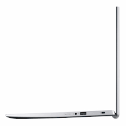 Acer Aspire 3 Notebook - UN.K0SSI.011 Intel Celeron N4500 4 GB RAM 256 GB SSD 14" Windows 11 Silver