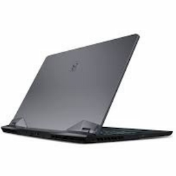 MSI Gaming Raider GE76 12UGS-230IN Notebook - 9S7-17K424-230 Intel Core i7 16 GB RAM 1 TB SSD 17.3" Windows 11 Titanium Blue