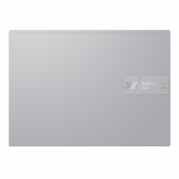 Asus VivoBook Pro 14 OLED 2021 Notebook - K3400PA-KM502WS 11th Gen Intel Core i5 16 GB RAM 512 GB SSD 14" Windows 11 Cool Silver