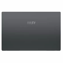 MSI Modern 15 A5M Notebook - 9S7-155L26-280 AMD Ryzen 7 8 GB RAM 512 GB SSD 15.6" Windows 10 Carbon Grey