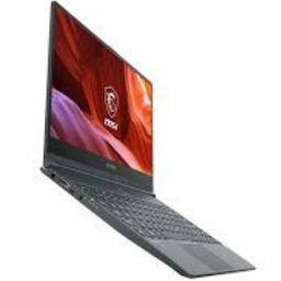 MSI Modern 14 B10MW-658IN Notebook - 9S7-14D114-658 Intel Core i3 8 GB RAM 256 GB SSD 14" Windows 10 Carbon Grey