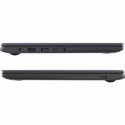 Asus Notebook E410KA-EK101WS Intel Pentium P6000 8 GB RAM 256 GB SSD Windows 11 14" Peacock Blue