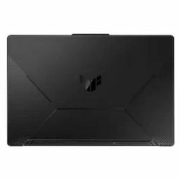Asus TUF F17 Notebook - FX706HCB-HX193T 11th Gen Intel Core i7 16 GB RAM 512 GB SSD 17.3" Windows 10 Graphite Black