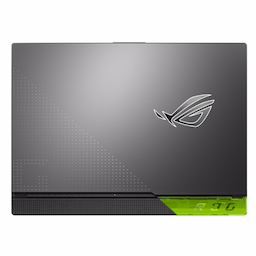 Asus ROG Strix G15 (2022) Notebook - G513RM-HQ273WS AMD Ryzen 7 16 GB RAM 1 TB SSD 15.6" Windows 11 Volt Green
