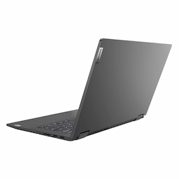 Lenovo IdeaPad 3 Notebook - 82H701AQIN Intel Core i5 11th Gen 8 GB RAM 512 GB SSD 14 Inches Windows 11 Arctic Grey