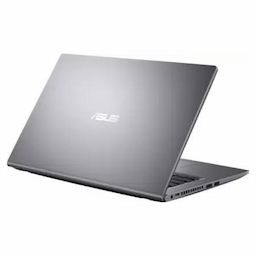 Asus VivoBook 14 Notebook - X415FA-BV311T Intel Core i3 10th Gen 8 GB RAM 1 TB HDD 14 Inches Windows 10 Slate Grey