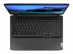 Lenovo IdeaPad Gaming 3 15IMH05 - 15.6" - Core i5 10300H - 8 GB RAM - 512 GB SSD - English