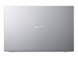 Acer Aspire 3 A315-58 Notebook (15.6 Inch, Pure Silver,Core i5 11th Gen, 8 GB/1 TB HDD/Windows 11 Home)