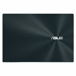 Asus ZenBook Duo 14 (2021) Notebook - UX482EA-KA501WS 11th Gen Intel Core i5 8 GB RAM 512 GB SSD 14" Windows 11 Blue