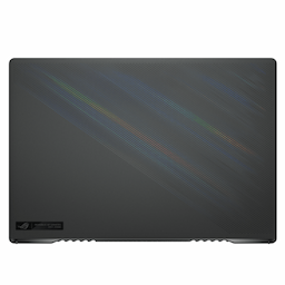 Asus ROG Zephyrus G15 Notebook - GA503QR-HQ134TS AMD Ryzen 9 16 GB RAM 1 TB SSD 15.6" Windows 10 Black