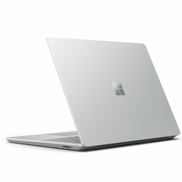 Microsoft Surface Laptop Go Notebook - 14K-00023 16 GB 256 GB 12.4 Inches Windows 10 Platinum