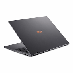 Acer Aspire 3 Notebook - NX.A5PSI.002 Intel Core i7 11th Gen 16 GB RAM 512 GB SSD 13.5 Inches Windows 11 Steel Grey