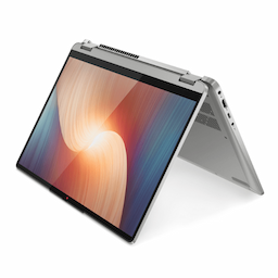 Lenovo IdeaPad Flex 5 Notebook - 82R9008FIN AMD Ryzen 5 16 GB RAM 512 GB SSD Windows 11 14 Inches Storm Grey